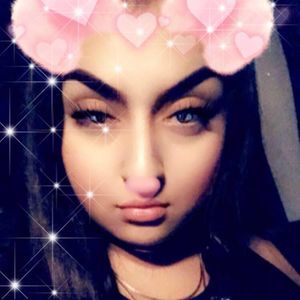 Meet your Posher, Britney